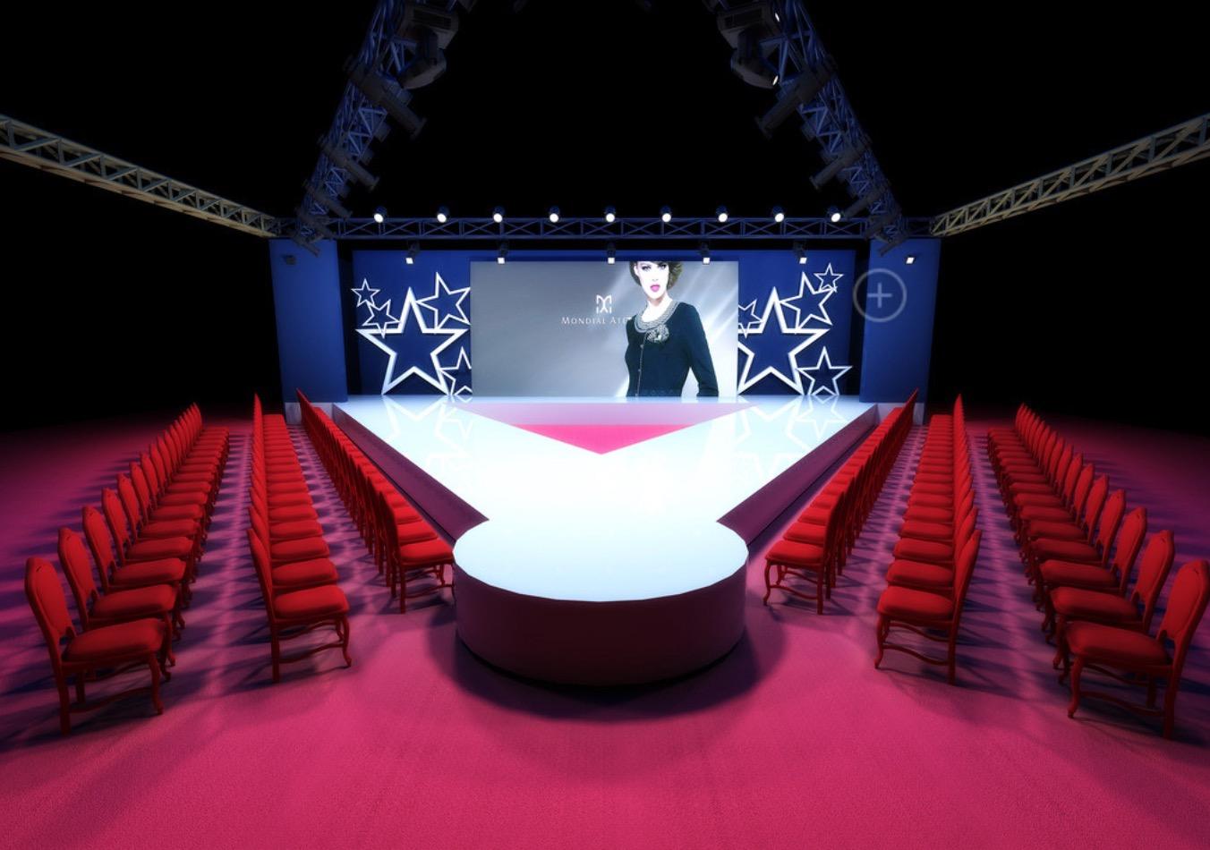 慶典活動(dòng)策劃的主要類型！