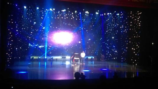 慶典策劃團(tuán)隊(duì)?wèi)?yīng)強(qiáng)調(diào)什么樣的精神