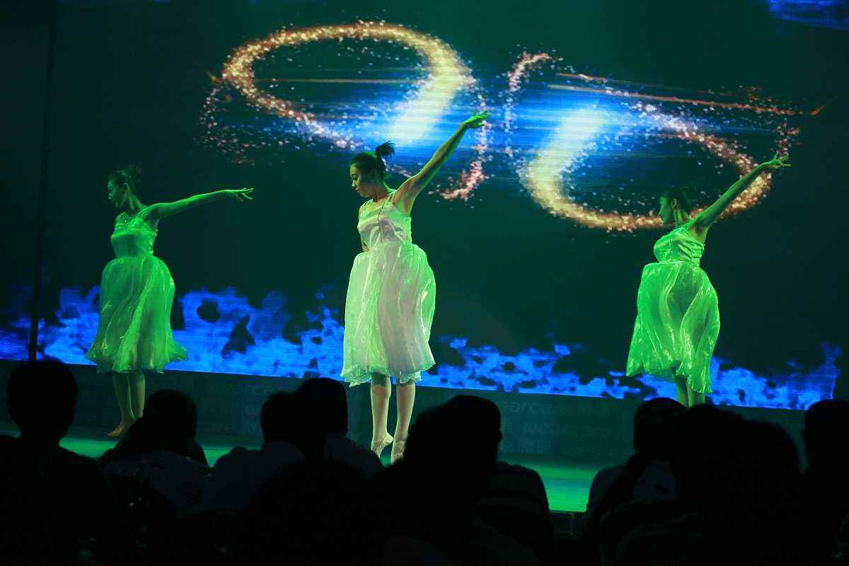 都江堰活動策劃前需要準(zhǔn)備的一些事項 都江堰活動策劃前需要準(zhǔn)備的一些事項