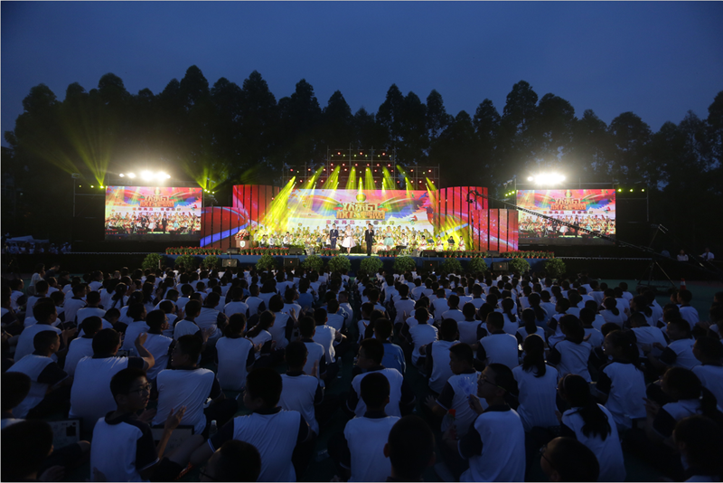 為何說開業(yè)慶典行業(yè)是市場(chǎng)經(jīng)濟(jì)主體