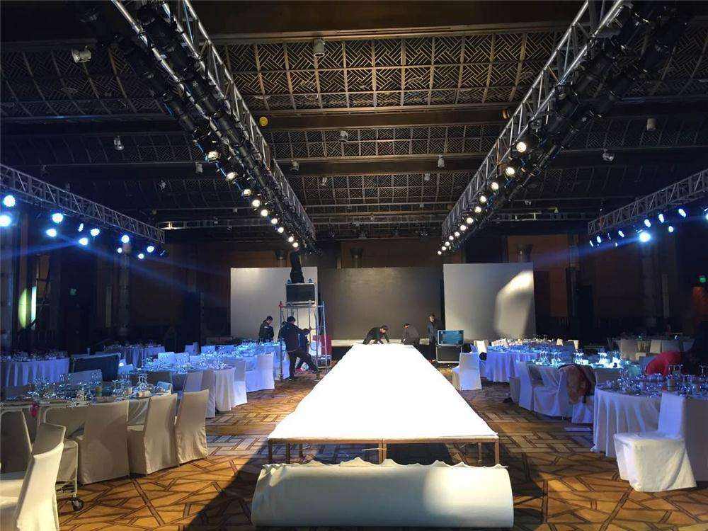 舉辦慶典如何對(duì)費(fèi)用進(jìn)行科學(xué)預(yù)算