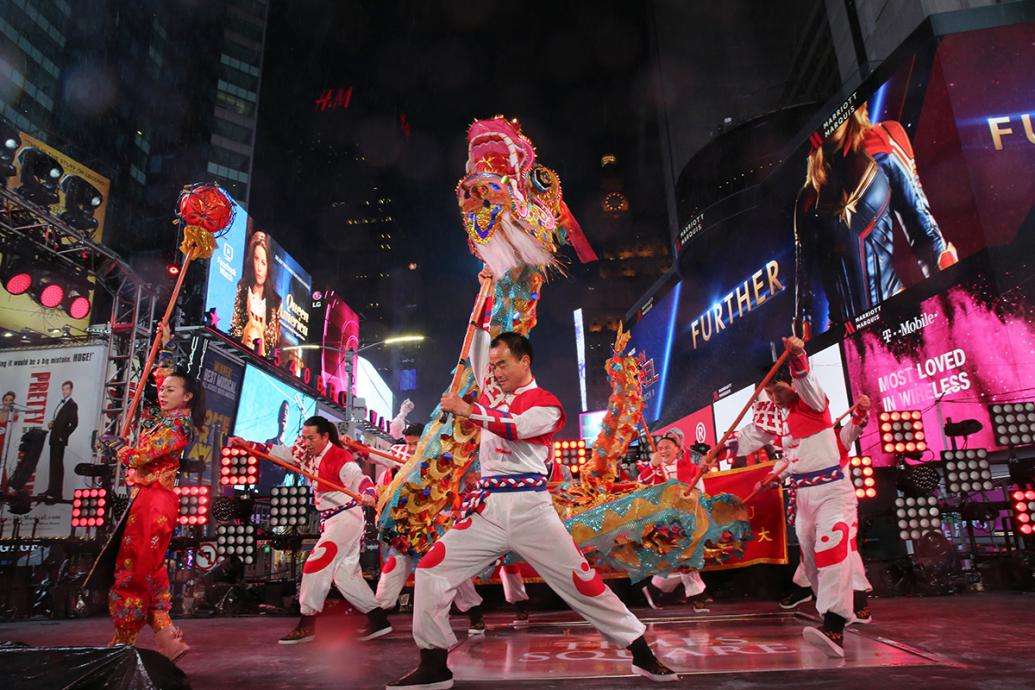 為何有感染力的慶典才被支持和認(rèn)可