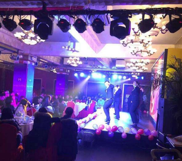 專業(yè)的慶典設(shè)施布置有哪些方式