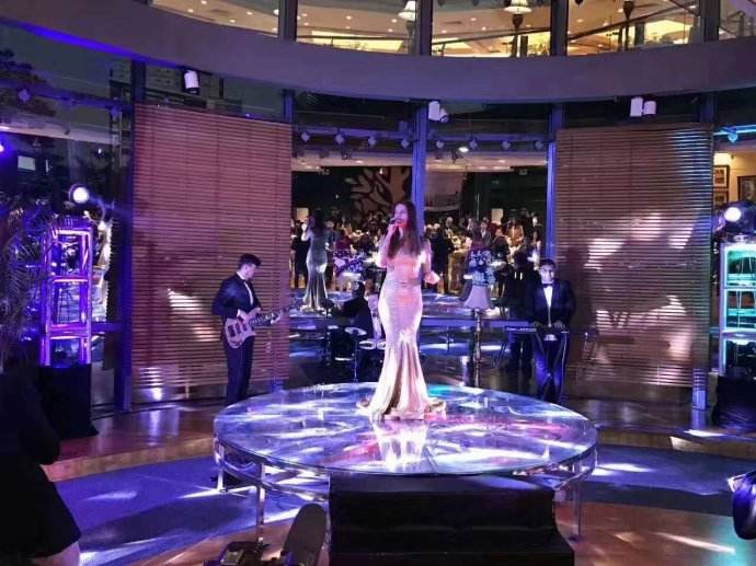 演藝為何是不錯(cuò)的宣傳方式