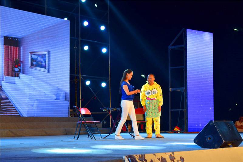 演藝活動(dòng)策劃營銷人員挑選的準(zhǔn)則