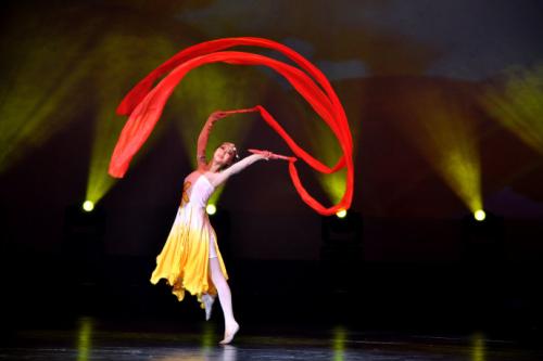 當(dāng)下為何演出發(fā)展趨勢(shì)好