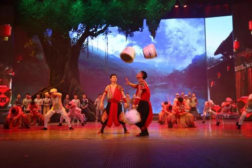 演藝公司長遠發(fā)展的基礎(chǔ)