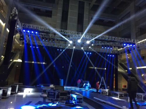 音響租賃為何有魔力吸引大眾眼球？