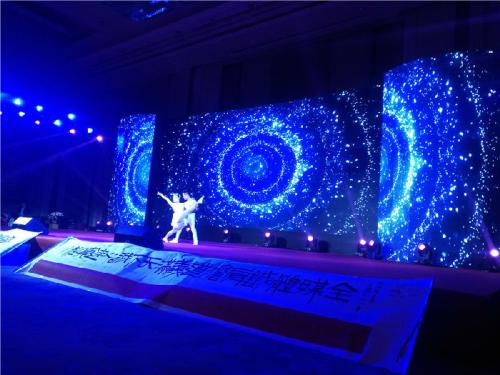 演藝演出舞臺該如何設(shè)計