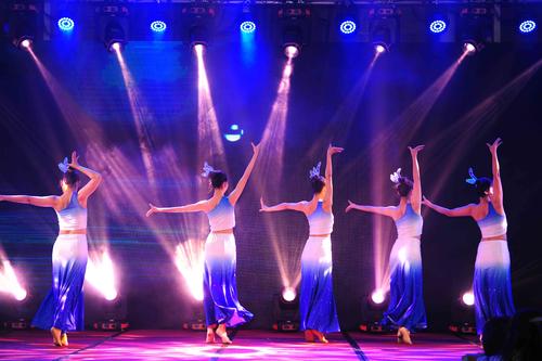 會(huì)議演藝策劃發(fā)言人注意事項(xiàng)