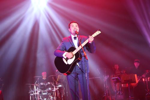 為大家簡(jiǎn)單介紹關(guān)于活動(dòng)策劃演藝公司的主要特點(diǎn)