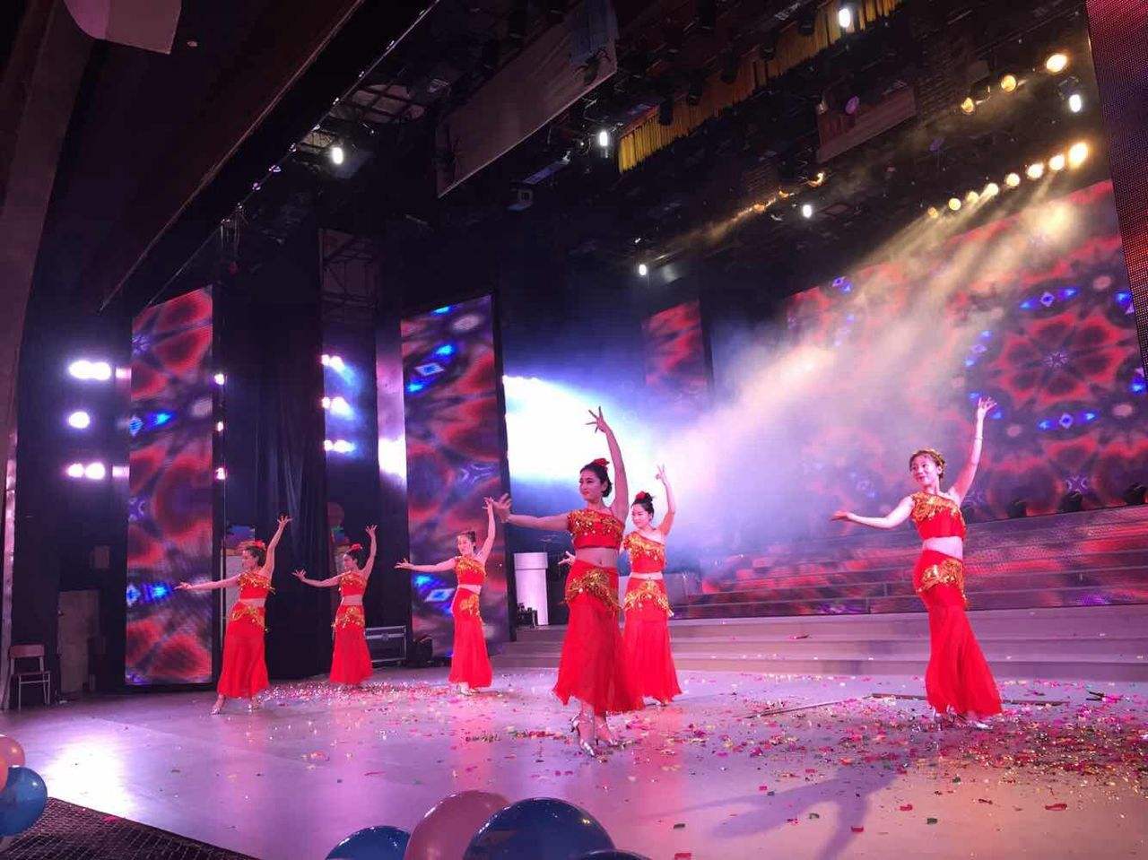 企業(yè)演藝活動的需求如何更好實現(xiàn) 企業(yè)演藝活動的需求如何更好實現(xiàn)