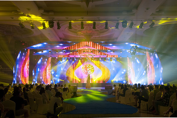 舉辦演藝活動(dòng)有何具體要素