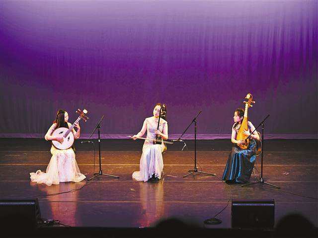 如何做好演藝活動(dòng)開展的基礎(chǔ)