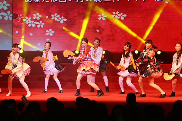 演藝公司對(duì)于現(xiàn)代生活有何意義