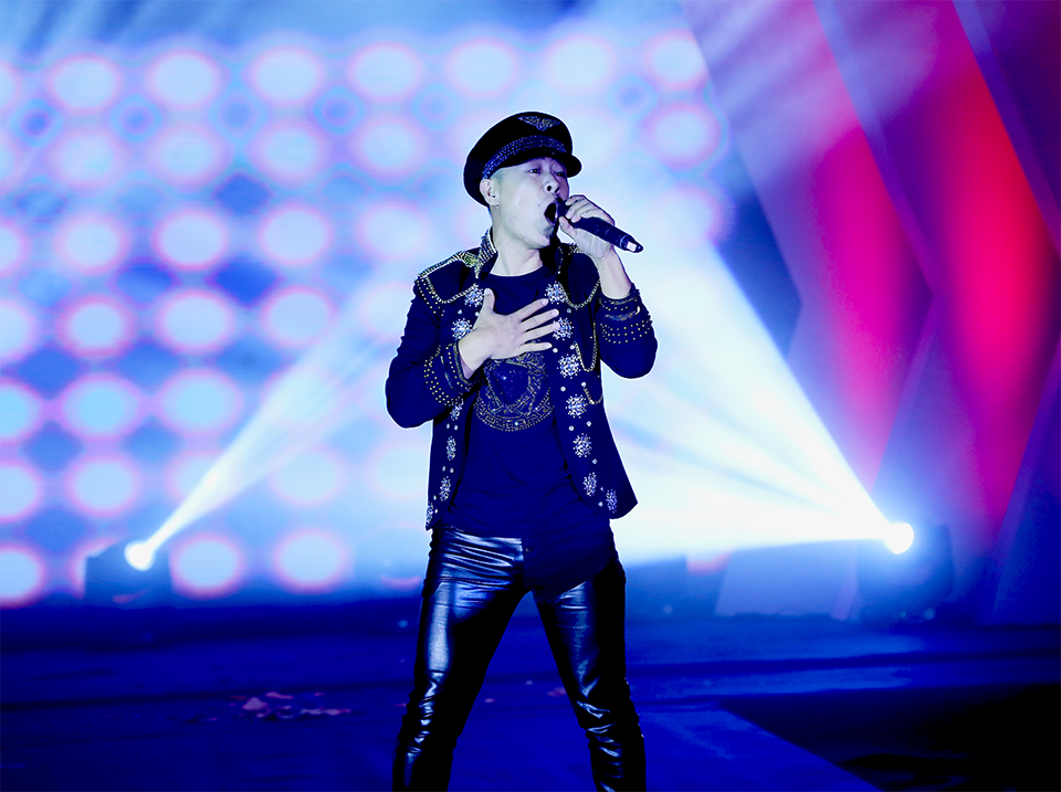 演藝公司為何標榜著市場發(fā)展方向