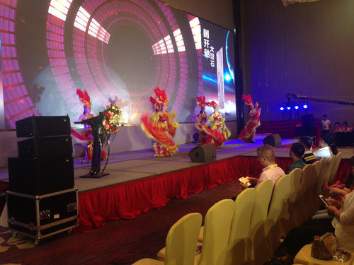 怎樣打造商業(yè)機構完美演藝活動 怎樣打造商業(yè)機構完美演藝活動