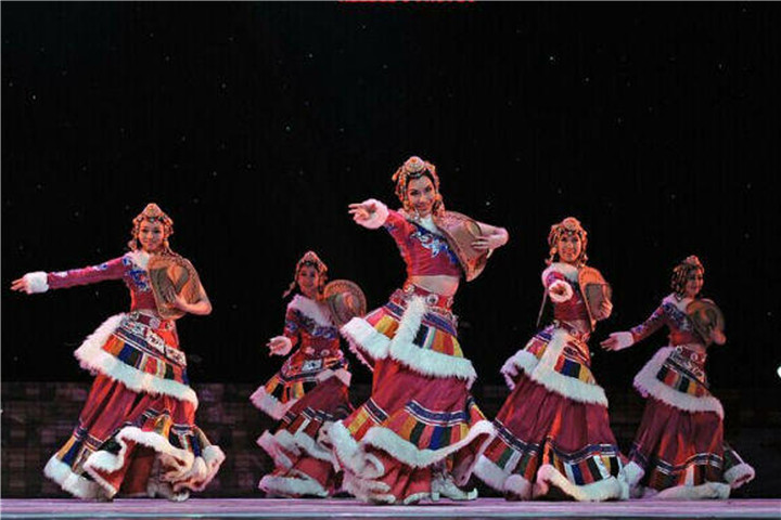 年會(huì)慶典活動(dòng)策劃舞臺的搭建與拆卸