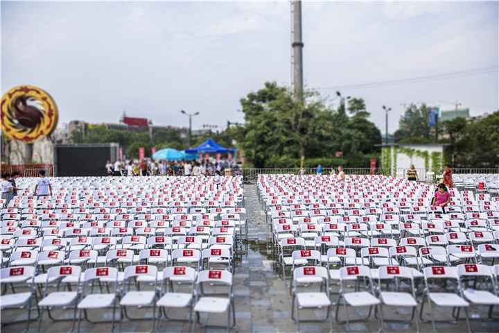 發(fā)布會活動策劃的注意事項(xiàng)