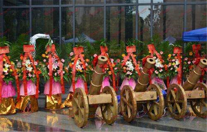 解答開業(yè)慶典活動時需要考慮的一些問題