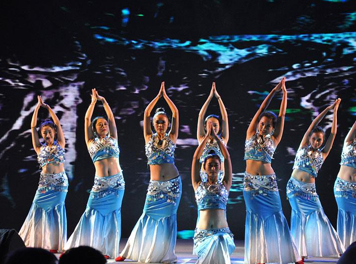 關于開業(yè)慶典準備工作的幾點說明